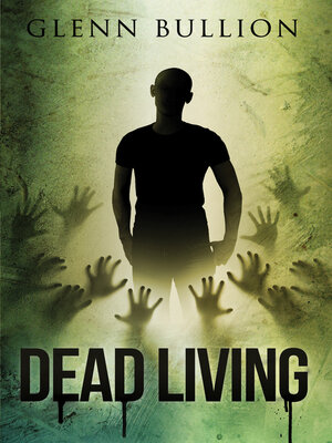 cover image of Dead Living